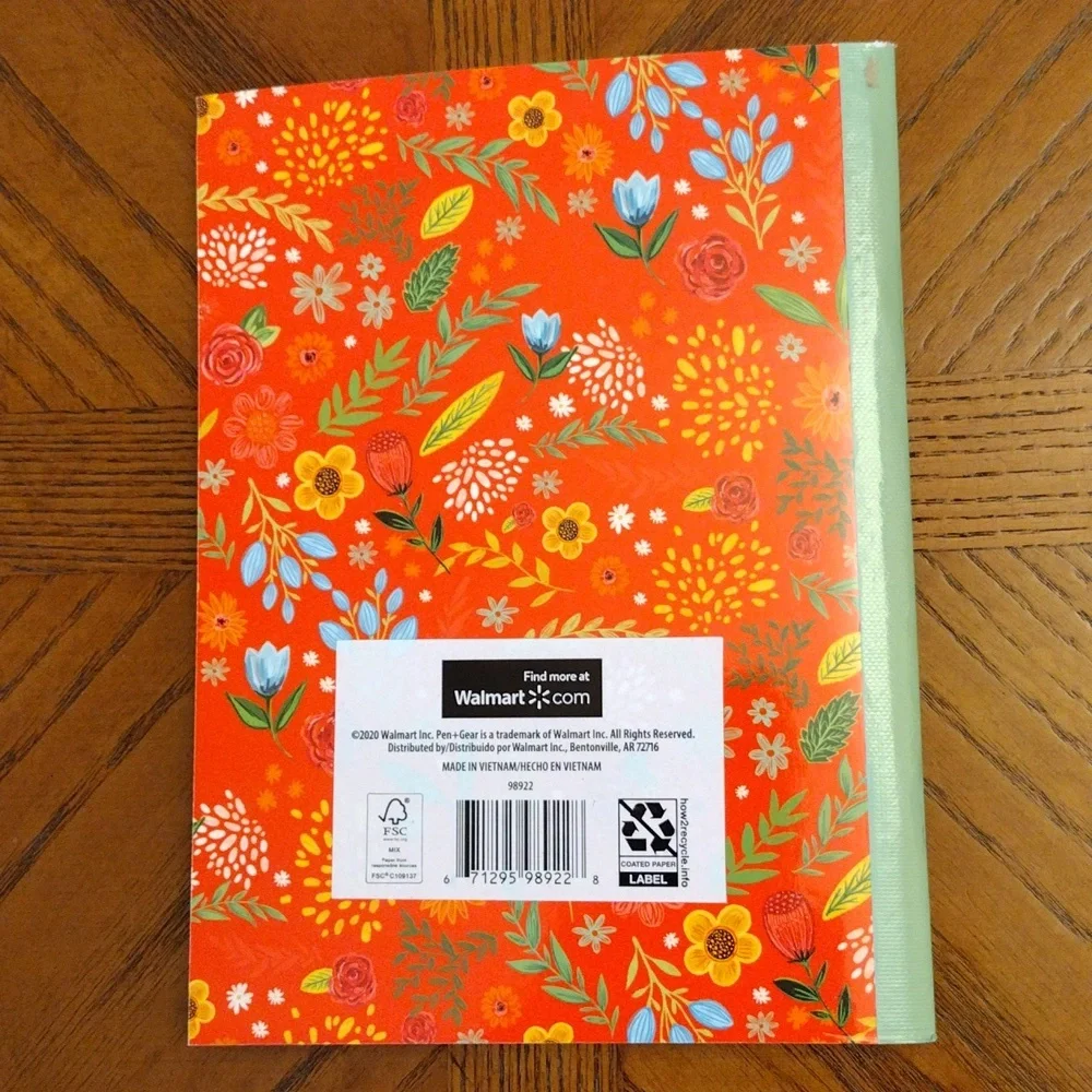 Budget Planner Brand New